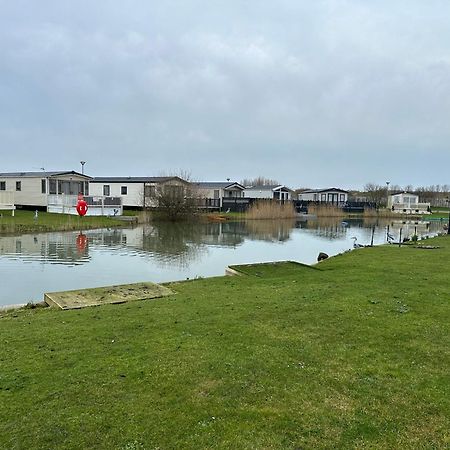 Hotel Waterside Ingoldmells S7 Santanavan 4 Zewnętrze zdjęcie