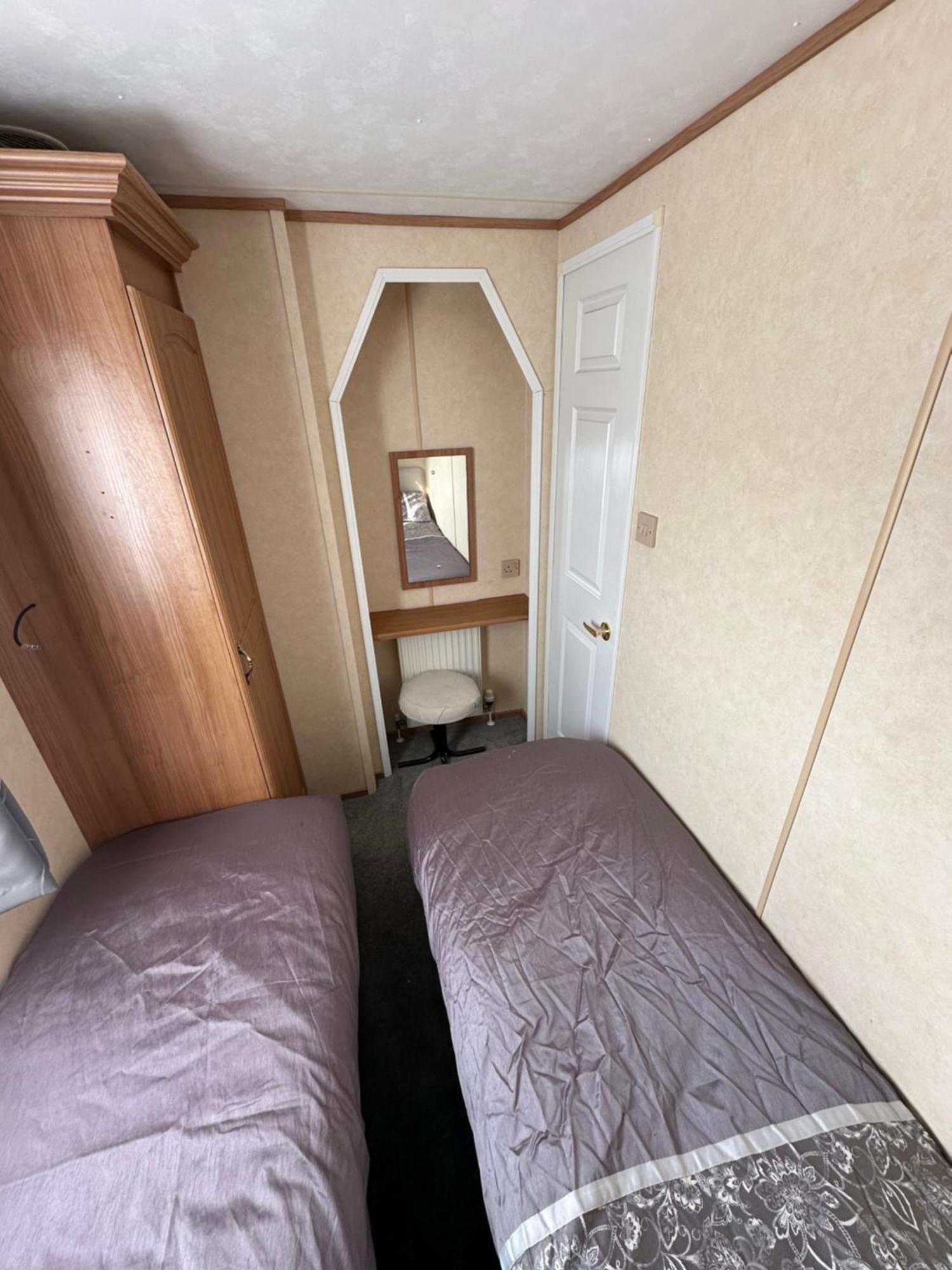 Hotel Waterside Ingoldmells S7 Santanavan 4 Zewnętrze zdjęcie