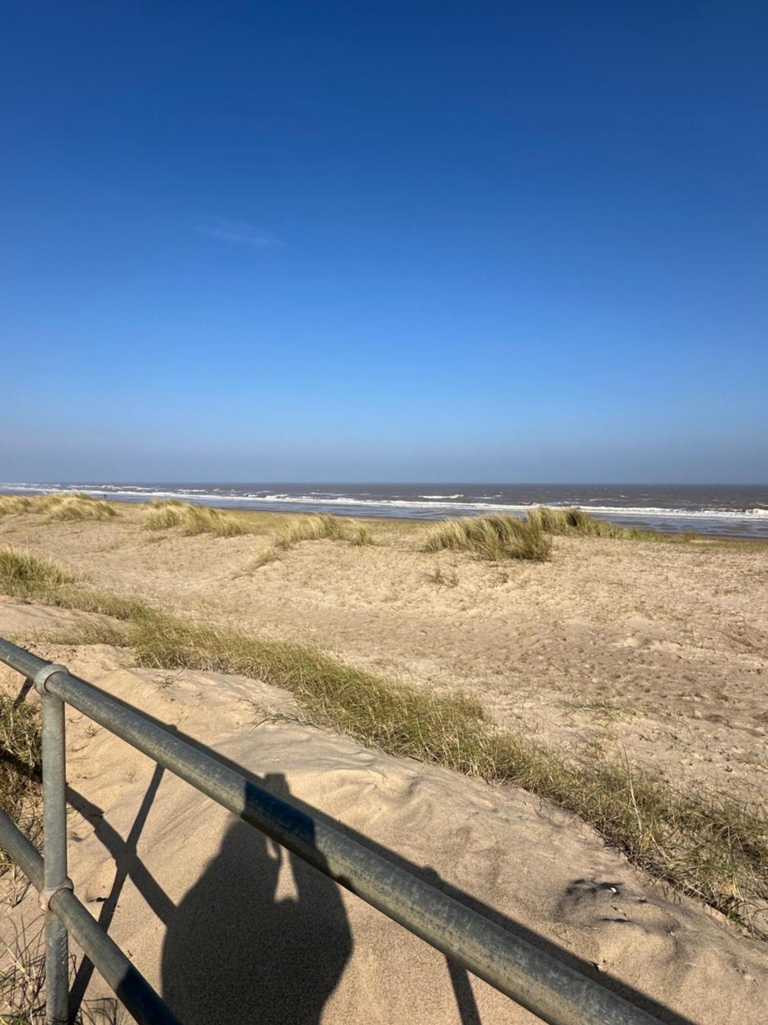 Hotel Waterside Ingoldmells S7 Santanavan 4 Zewnętrze zdjęcie