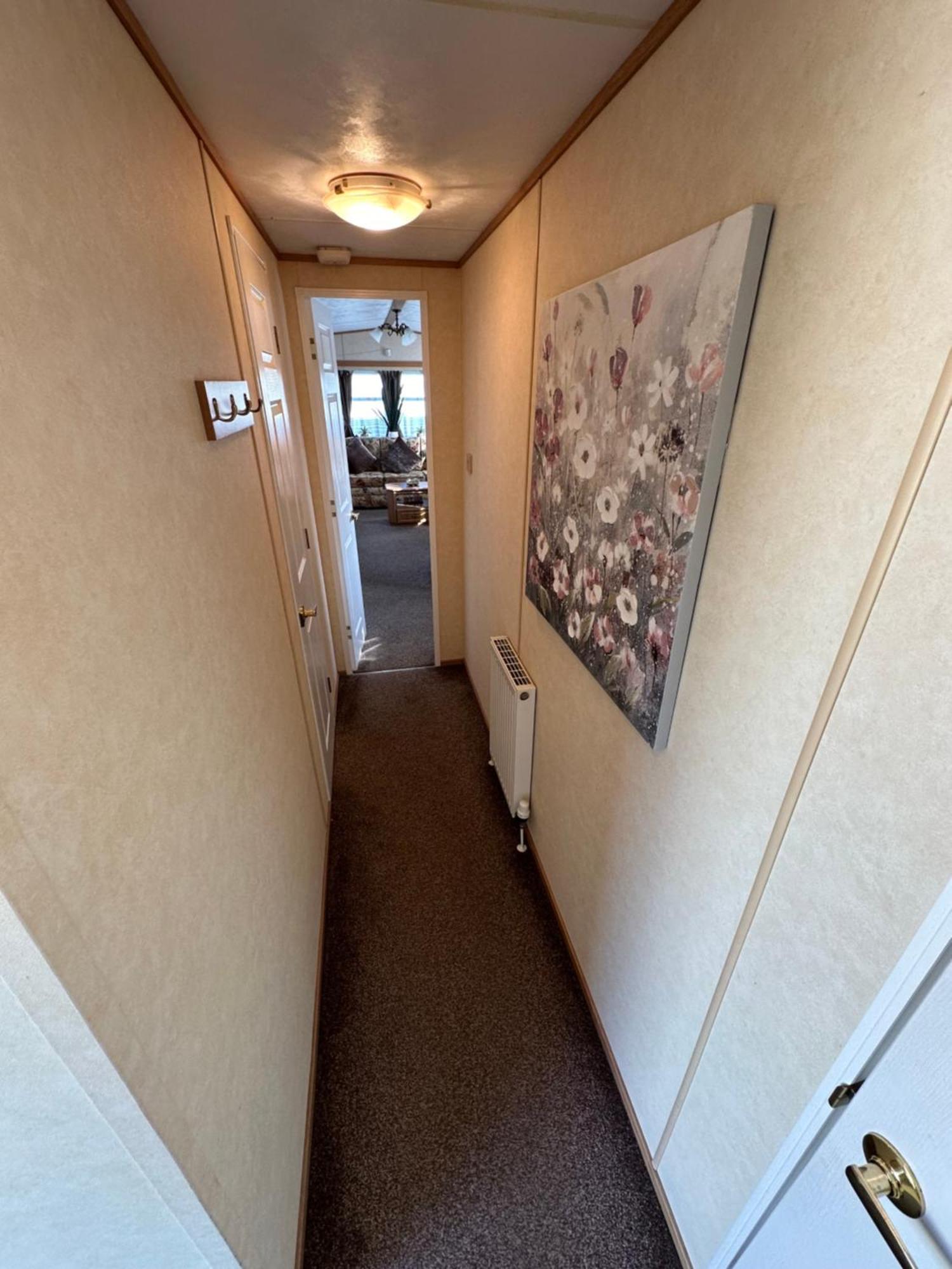 Hotel Waterside Ingoldmells S7 Santanavan 4 Zewnętrze zdjęcie