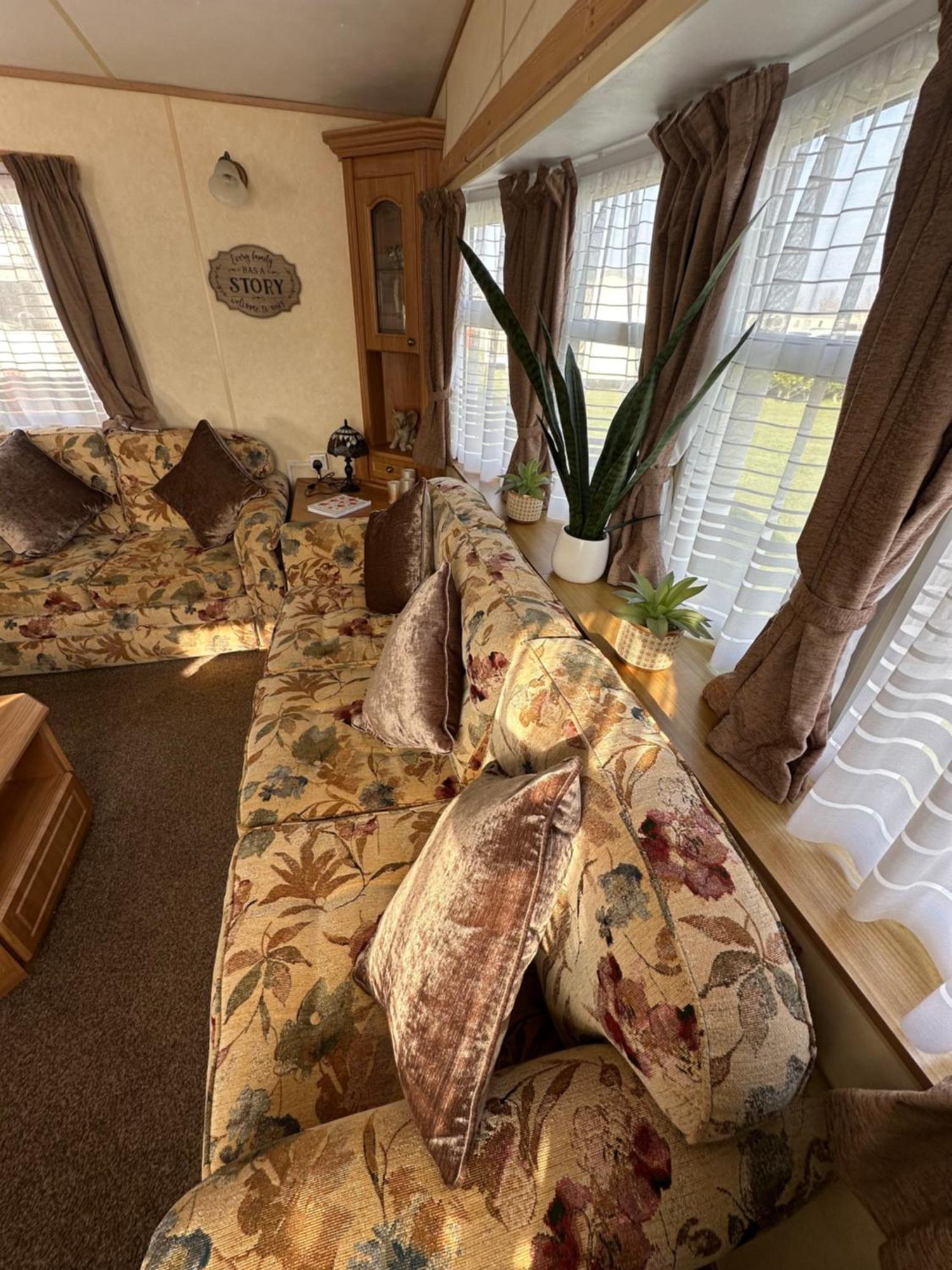 Hotel Waterside Ingoldmells S7 Santanavan 4 Zewnętrze zdjęcie