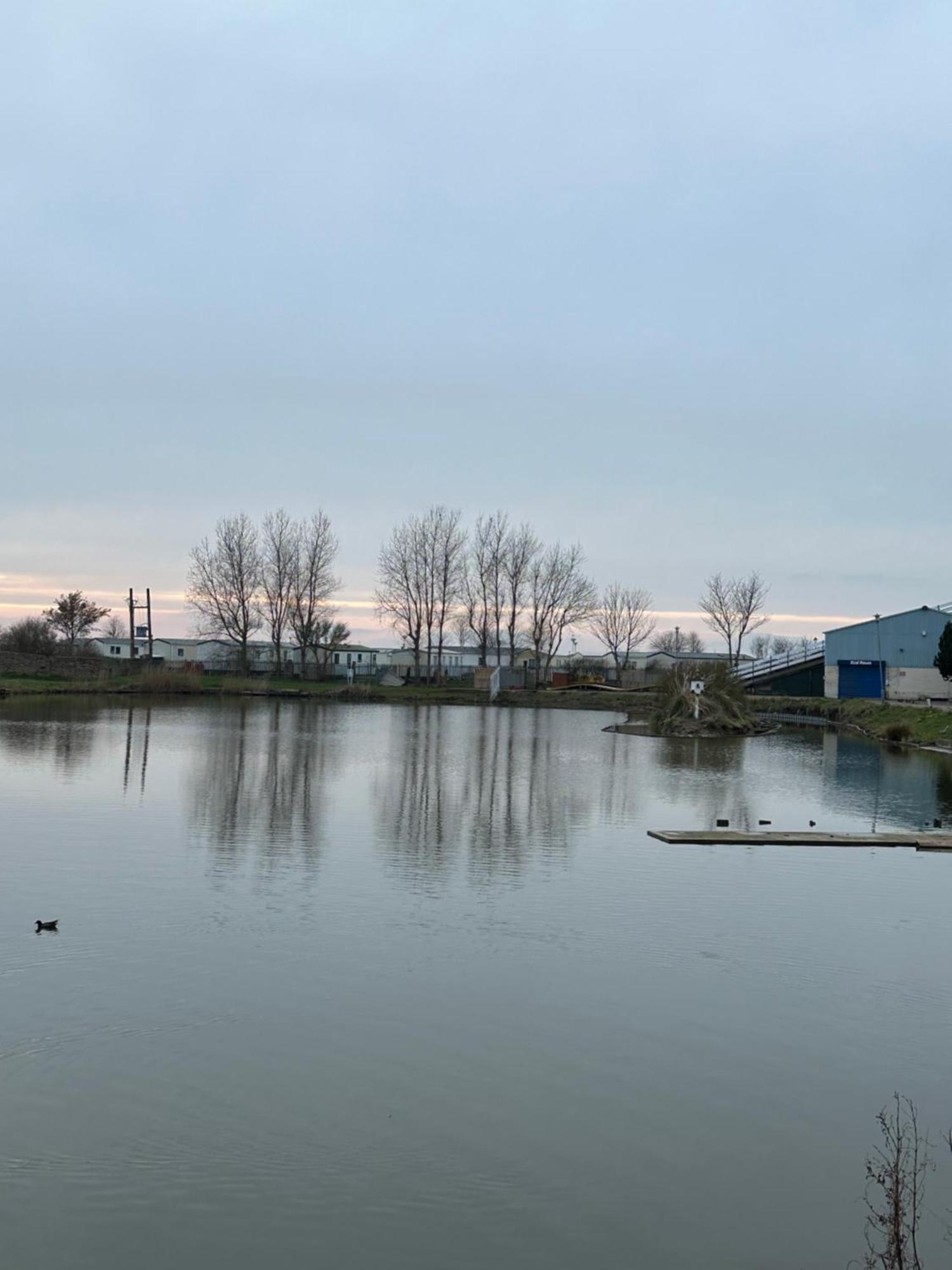 Hotel Waterside Ingoldmells S7 Santanavan 4 Zewnętrze zdjęcie