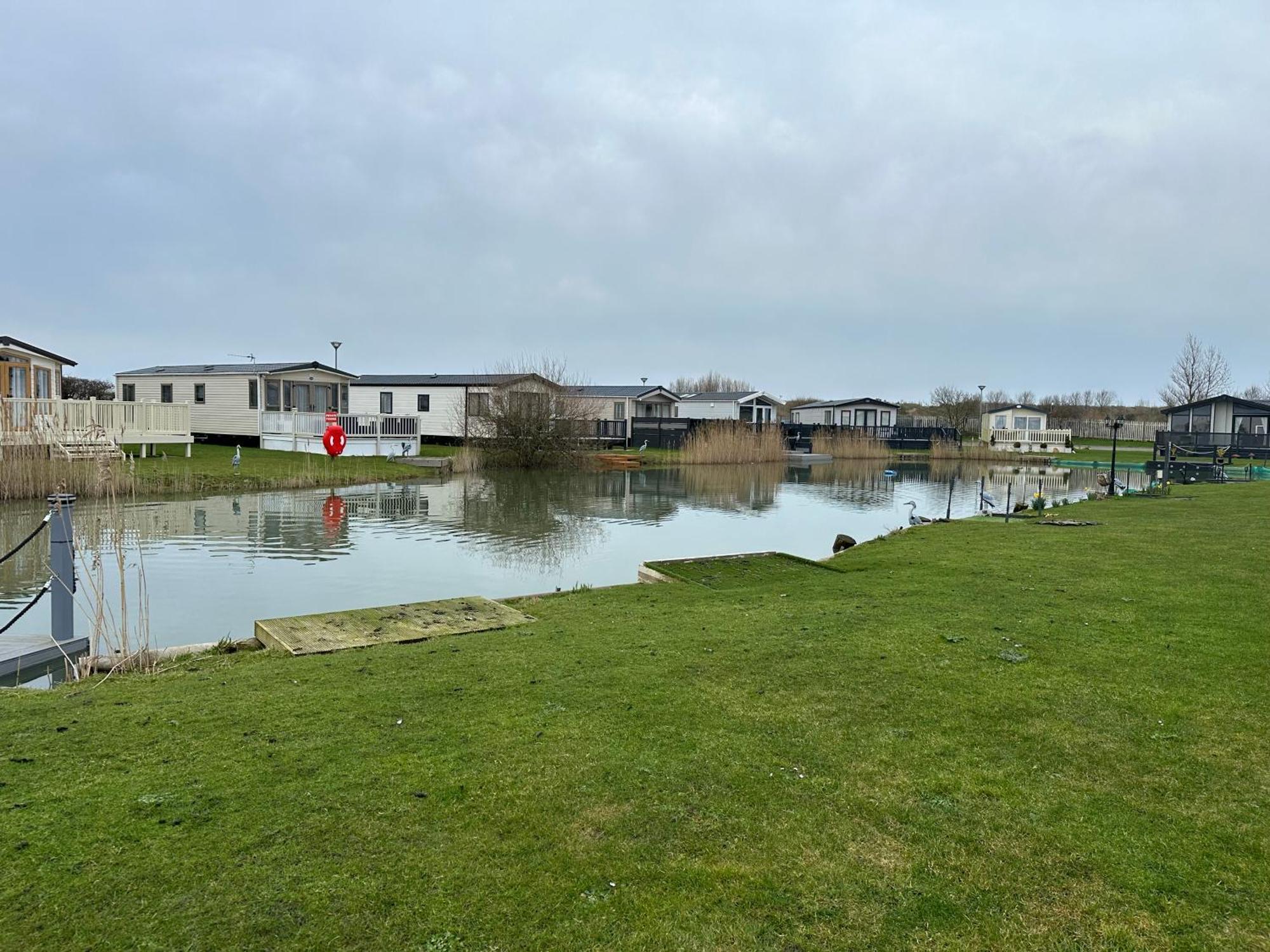 Hotel Waterside Ingoldmells S7 Santanavan 4 Zewnętrze zdjęcie